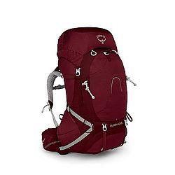 Women's Aura AG 65 Backpack--Small