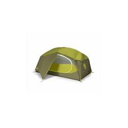 Aurora Backpacking Tent + Footprint--2P