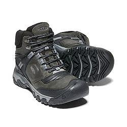 Men's Ridge Flex Waterproof Boots