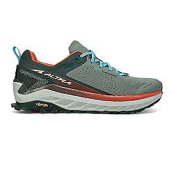Men's Olympus 4 Trail Running Shoes