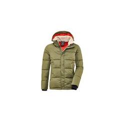 Men's Ventoso Quilted Jacket