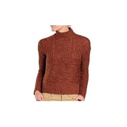 Women's Tupelo Cable Sweater