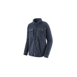 Men's Long-Sleeved Early Rise Snap Shirt
