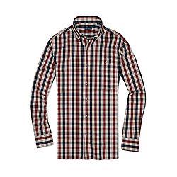 Men's Brevard Check Shirt