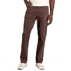 Men's 5 Pocket Mission Ridge Pants--Lean