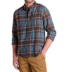 Men's Airsmyth Long Sleeve Shirt