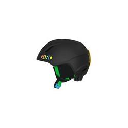 Youth Launch Snowsports Helmet