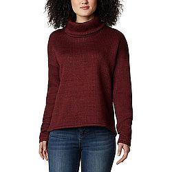 Women's Chillin Fleece Pullover Sweater