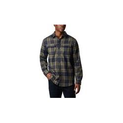 Men's Silver Ridge 2.0 Flannel Shirt