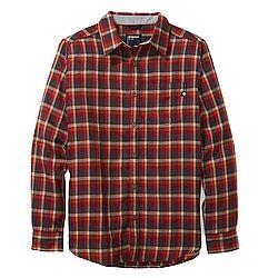 Men's Fairfax Flannel Shirt