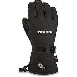 Men's Leather Scout Gloves