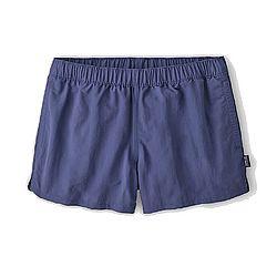 Women's Barely Baggies Shorts--2 1/2"