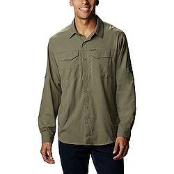 Men's Silver Ridge Lite Long Sleeve Shirt