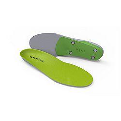 Green Insoles--Size "B"