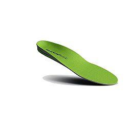 Green Insole--Size "D"