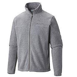 Men's Steens Mountain 2.0 Full Zip Fleece Jacket--Extended