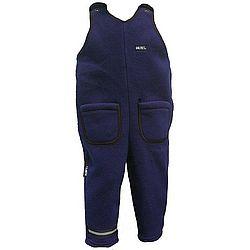 Kid's Recycled Polyester Water Repellent Overalls