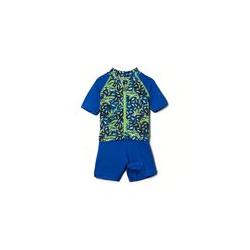 Infant Sandy Shores Sunguard Suit