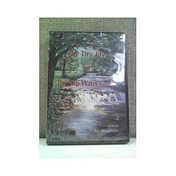 Dry Fly & Top Water Game Dvd