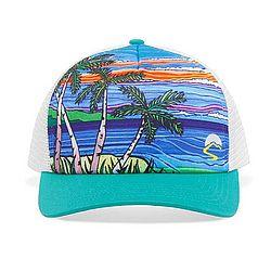 Paradise Trucker Hat