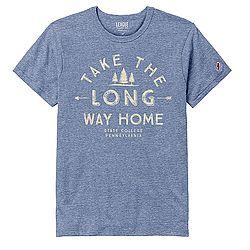 Unisex Long Way Home T-Shirt