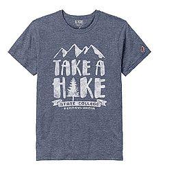 Unisex Take a Hike T-Shirt