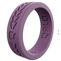 Laurel Q2X Silicone Ring--Size 5