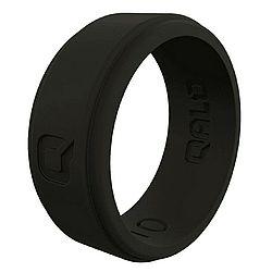 Men's Step Edge Q2X Silicone Ring--Size 13
