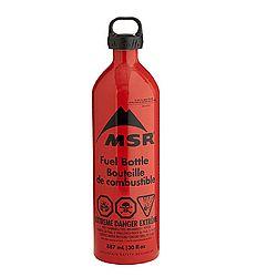 MSR Fuel Bottle--30 oz