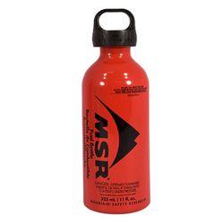 MSR Fuel Bottle--11 oz