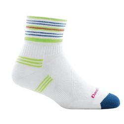 Women's Coolmax Vertex 1/4 Ultra-Light Cushion Socks