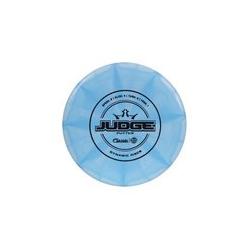 Classic Burst Judge Flying Disc