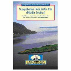 Susquehanna River Water Trail: Middle Section
