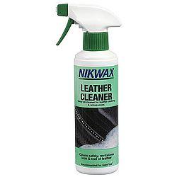 Leather Cleaner--10oz