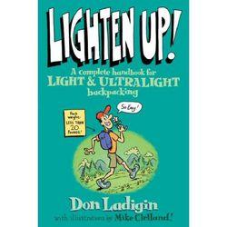 Lighten Up! Book