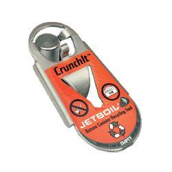 CrunchIt Fuel Canister Tool