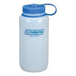 Wide Mouth Hdpe Water Bottle--32 Oz