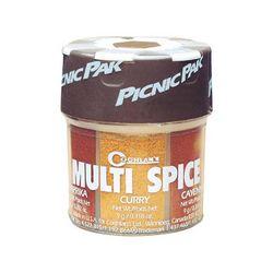 Multi-Spice