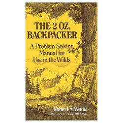 The 2oz. Backpacker