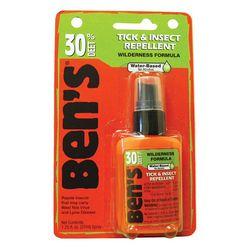 30% DEET Insect Repellent