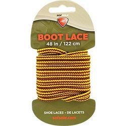 Waxed Boot Laces--48"