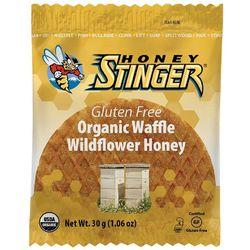 Wildflower Honey Waffle