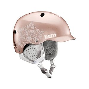 Lenox Snow Helmet