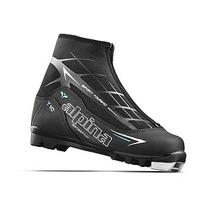 Women's T 10 Eve Cross Country Ski Boots