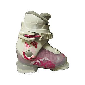 Kids' AX-1 Junior Ski Boots