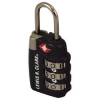 TSA Combo Lock 2pk