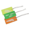 Neon ID Tags