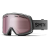 Range Ignitor Mirror Ski Goggles