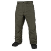 Men's Carbon Snow Pants