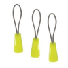 ID Zipper Pull Set